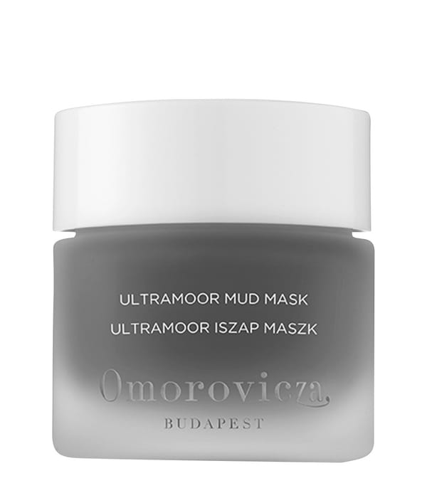 Zdjęcie produktu 1 z 5, Omorovicza Ultramoor Maseczka do twarzy