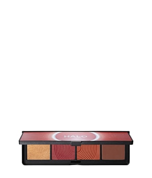Smashbox Halo Sculpt + Glow Face Palette Paleta do makijażu 15.7 g Berry Saturation można nabyć na stronie Flaconi.pl