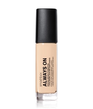 Smashbox Always On Skin Balancing Foundation trwały podkład odcień F30N - LEVEL-THREE FAIR WITH A NEUTRAL UNDERTONE 30 ml można nabyć na stronie Flaconi.pl
