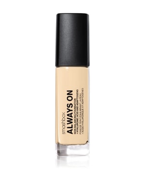 Smashbox Always On Skin Balancing Foundation trwały podkład odcień F20W - LEVEL-TWO FAIR WITH A WARM UNDERTONE 30 ml można nabyć na stronie Flaconi.pl