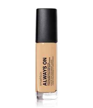 Smashbox Always On Skin Balancing Foundation trwały podkład odcień L20W - LEVEL-TWO LIGHT WITH A WARM UNDERTONE 30 ml można nabyć na stronie Flaconi.pl