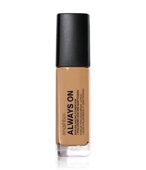 Smashbox Always On Skin Balancing Foundation trwały podkład odcień M20W - LEVEL-TWO MEDIUM WITH A WARM UNDERTONE 30 ml można nabyć na stronie Flaconi.pl
