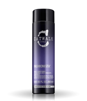 Catwalk by TIGI Fashionista Odżywka