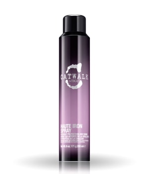 Catwalk by TIGI Haute Iron Spray do układania włosów
