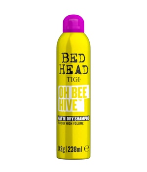 TIGI Bed Head Suchy szampon 142 g 615908431292 base-shot_pl