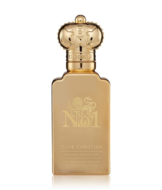 Zdjęcie produktu 1 z 1, Clive Christian Original Collection Perfumy