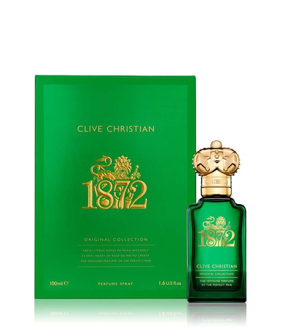 Zdjęcie produktu 2 z 2, Clive Christian Original Collection Perfumy