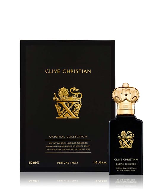 Zdjęcie produktu 2 z 2, Clive Christian Original Collection Perfumy