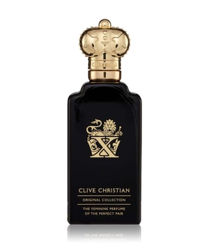 clive christian x for women