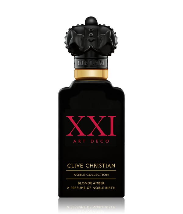 Zdjęcie produktu 1 z 1, Clive Christian Blonde Amber Perfumy