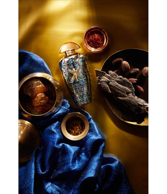 Zdjęcie produktu 3 z 5, The Merchant of Venice Exclusive Woda perfumowana