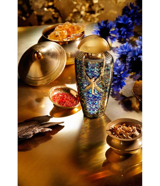 Zdjęcie produktu 4 z 5, The Merchant of Venice Exclusive Woda perfumowana