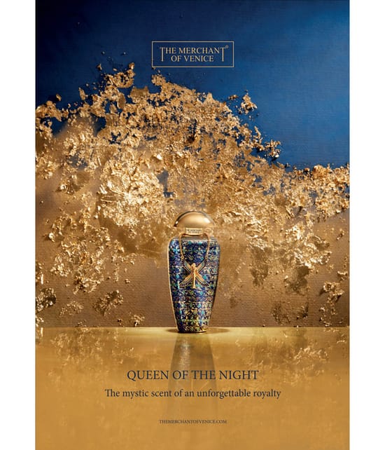 Zdjęcie produktu 5 z 5, The Merchant of Venice Exclusive Woda perfumowana