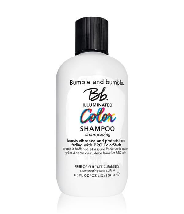 Zdjęcie produktu 1 z 2, Bumble and bumble Color Minded Szampon do włosów