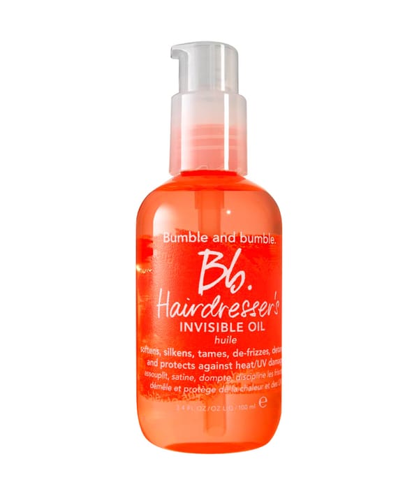 Zdjęcie produktu 1 z 4, Bumble and bumble Hairdresser's Olejek do włosów