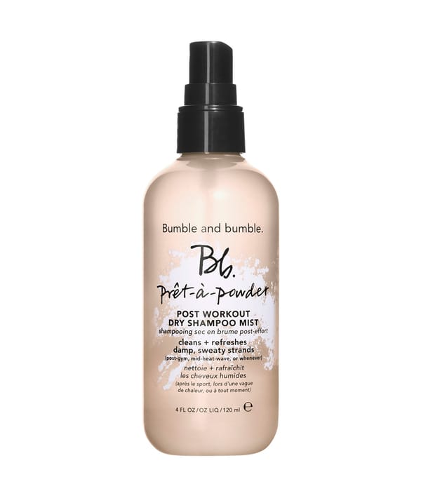 Zdjęcie produktu 1 z 6, Bumble and bumble Prêt-à-Powder Suchy szampon