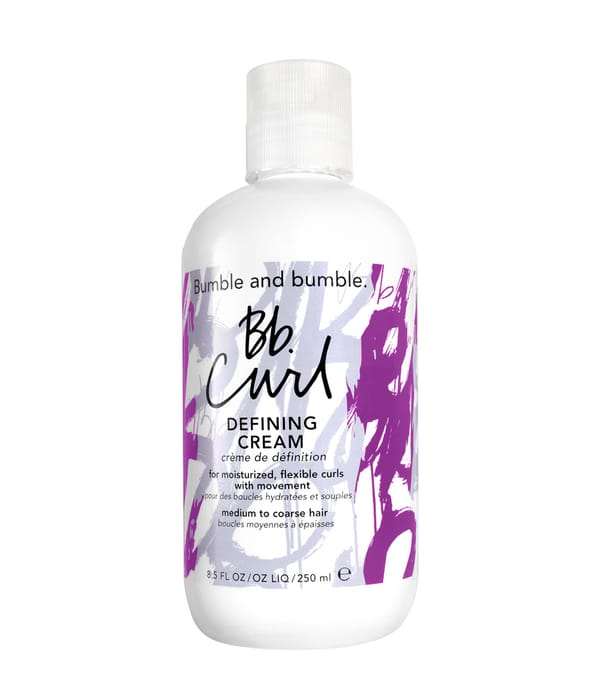 Zdjęcie produktu 1 z 5, Bumble and bumble Curl Krem do stylizacji
