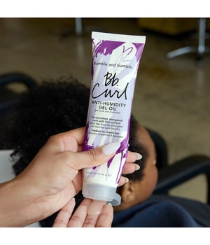 Zdjęcie produktu 3 z 6, Bumble and bumble Curl Olejek do włosów