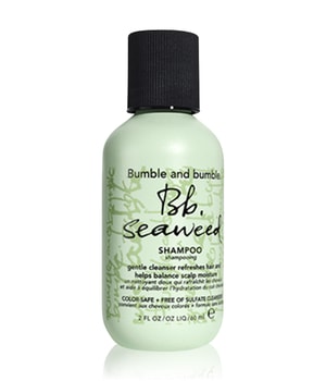 Bumble and bumble Seaweed Szampon do włosów 60 ml 685428029545 base-shot_pl