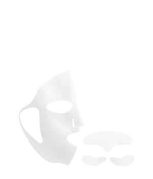 Zoë Ayla Reusable Silicone Mask Set Maseczka w płacie 3 szt. 686012020245 base-shot_pl