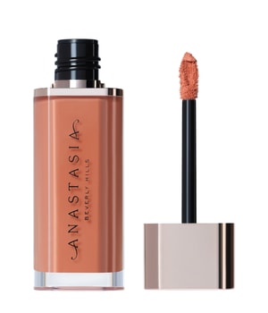 ANASTASIA Beverly Hills Lip Velvet Szminka w płynie 3.5 g Peach Amber