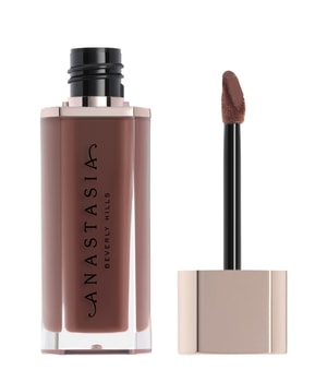 ANASTASIA Beverly Hills Lip Velvet Szminka w płynie 4 g Cool Brown