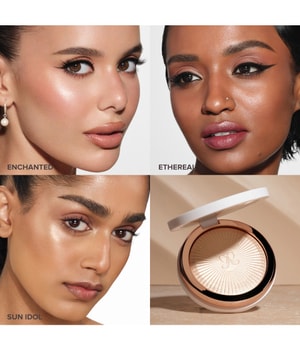 【希少】Anastasia Beverly Hills ハイライト　ゴールド 希少】Anastasia Beverly Hills ハイライト ゴールド 希少