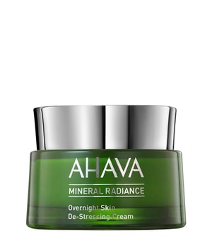 AHAVA Mineral Radiance Krem na noc 50 ml 697045155323 base-shot_pl