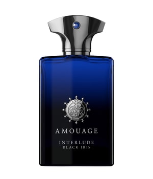 Amouage Iconic Woda perfumowana 100 ml 701666410218 base-shot_pl