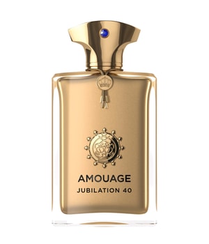 amouage jubilation 40 ekstrakt perfum dla mężczyzn 100 ml   