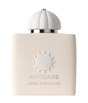 amouage love tuberose