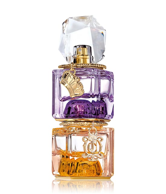 Zdjęcie produktu 4 z 5, Juicy Couture OUI Woda perfumowana