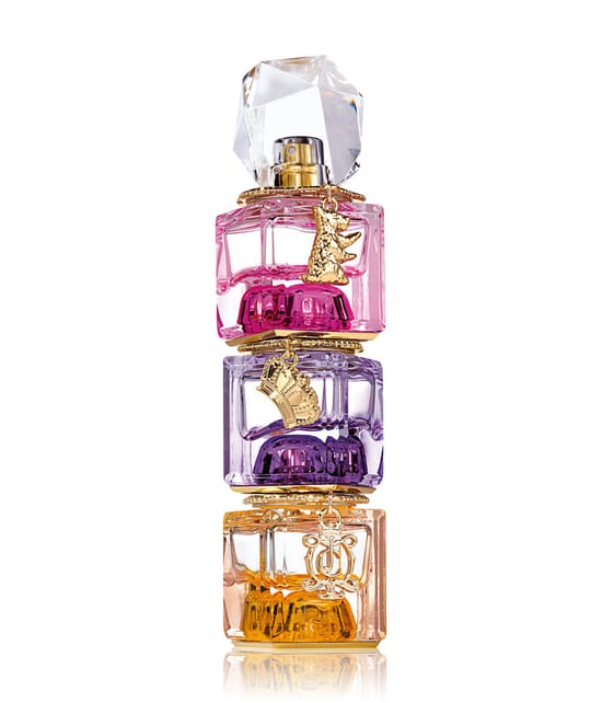 Zdjęcie produktu 5 z 5, Juicy Couture OUI Woda perfumowana