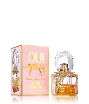 juicy couture oui juicy couture play - glowing glamazon