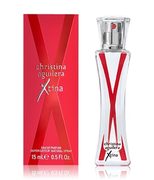 Christina Aguilera Xtina Woda perfumowana 15 ml 719346295512 base-shot_pl