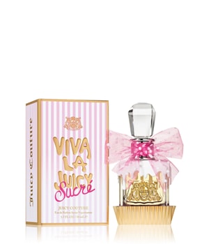 Juicy Couture Viva La Juicy Sucré Woda perfumowana 50 ml 719346295987 base-shot_pl
