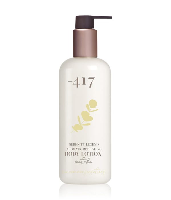Zdjęcie produktu 1 z 5, minus417 Serenity Legend Balsam do ciała