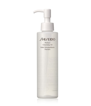Shiseido Generic Skincare Olejek oczyszczający