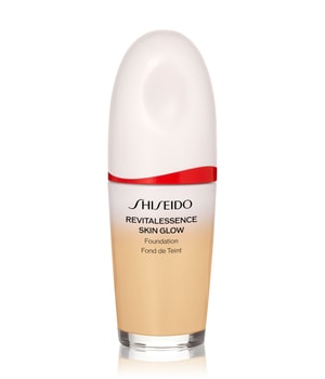 Shiseido Revitalessence Skin Glow Foundation lekki podkład z rozświetlającym efektem SPF 30 odcień Birch 30 ml można nabyć na stronie Flaconi.pl
