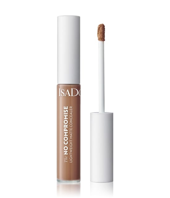 Zdjęcie produktu 1 z 5, IsaDora No Compromise Korektor