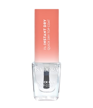 IsaDora Instant Dry Quick-Drying Top Coat 6 ml 7317852400081 base-shot_pl