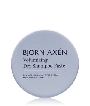 BJÖRN AXÉN Volumizing Dry Shampoo Paste Pasta do włosów 50 ml