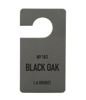 L:A Bruket Black Oak Zapach do pomieszczeń 1 szt. 7350053234307 base-shot_pl