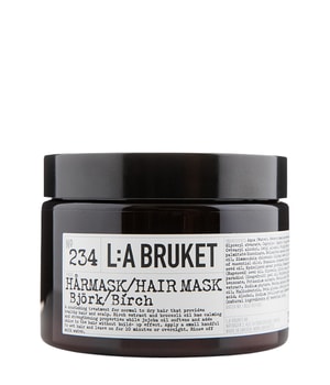 L:A Bruket No. 234 Maska do włosów 350 g 7350053236554 base-shot_pl