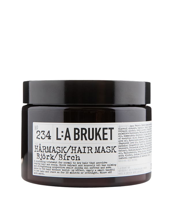 Zdjęcie produktu 1 z 3, L:A Bruket No. 234 Maska do włosów
