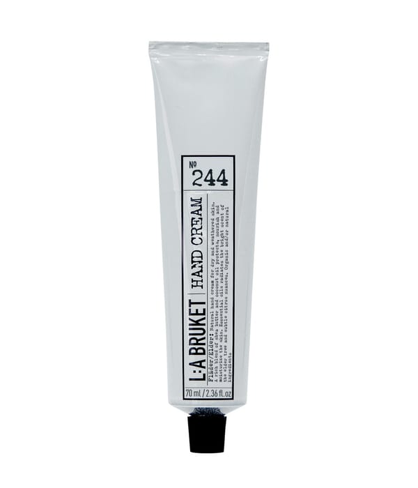 Zdjęcie produktu 1 z 4, L:A Bruket Elder Krem do rąk