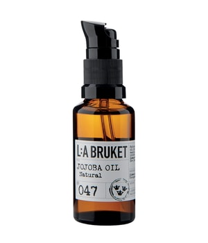 L:A Bruket No. 047 Jojoba Oil Natural Olejek do ciała 30 ml