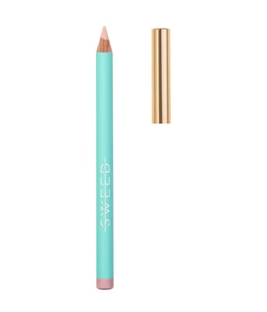 Sweed Satin Coal Eyeliner Eyeliner 1.35 g Natur