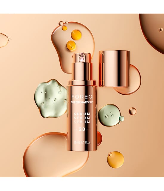 FOREO SUPERCHARGED™ Serum do twarzy 30 ml 7350120791405 visual2-shot_pl
