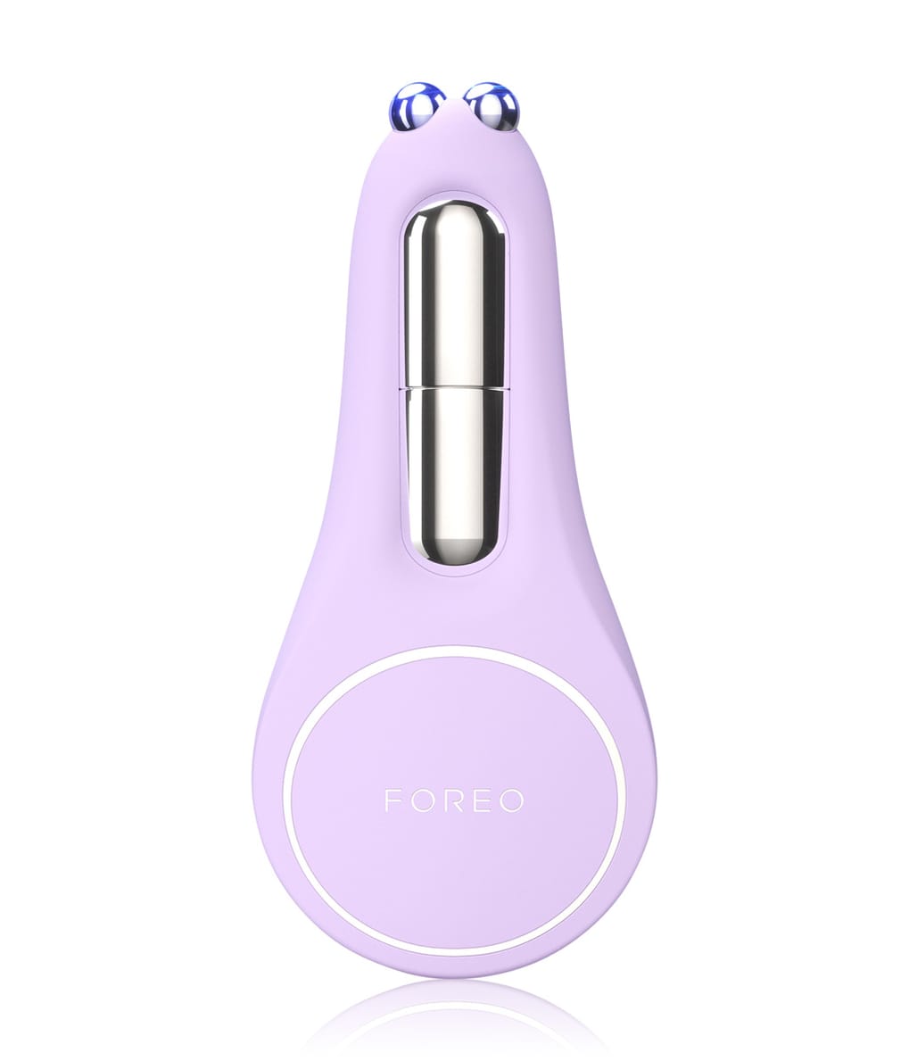 FOREO BEAR™ 2 Przyrząd do masażu 1 szt. 7350120791733 base-shot_pl